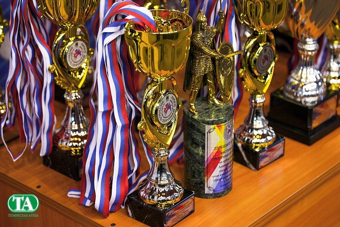 Фото Даниила САВИНЫХ