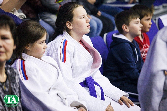 Фото Даниила САВИНЫХ