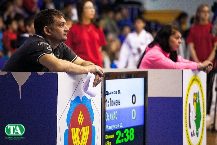 Фото Даниила САВИНЫХ