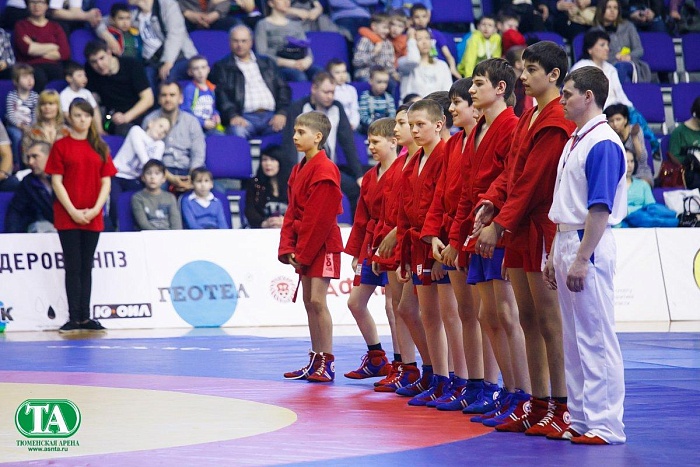 Фото Даниила САВИНЫХ