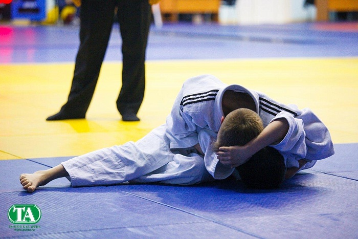 Фото Даниила САВИНЫХ