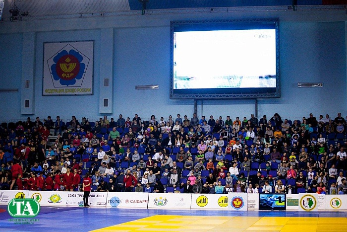 Фото Даниила САВИНЫХ