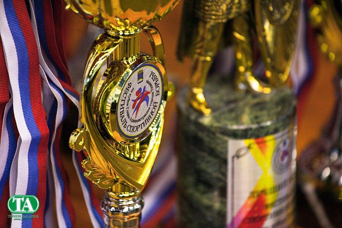 Фото Даниила САВИНЫХ