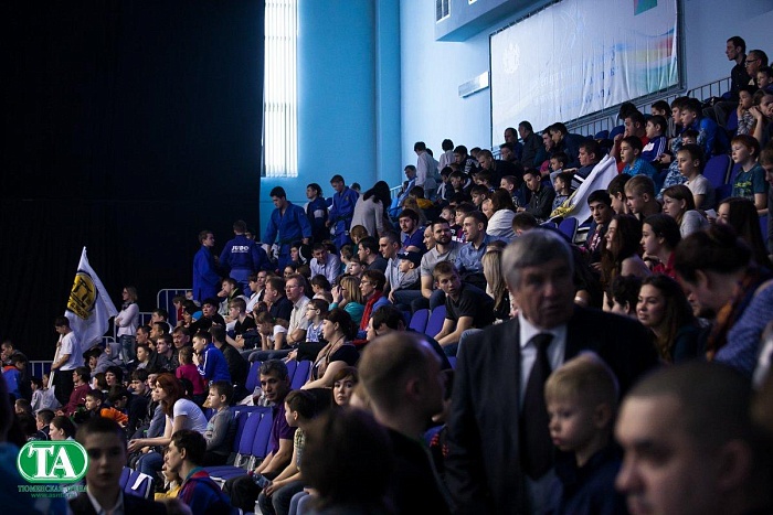 Фото Даниила САВИНЫХ