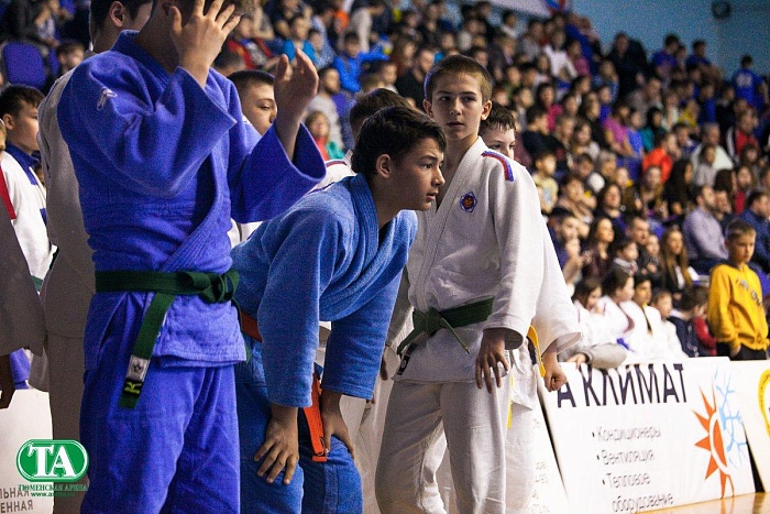 Фото Даниила САВИНЫХ