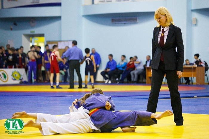 Фото Даниила САВИНЫХ