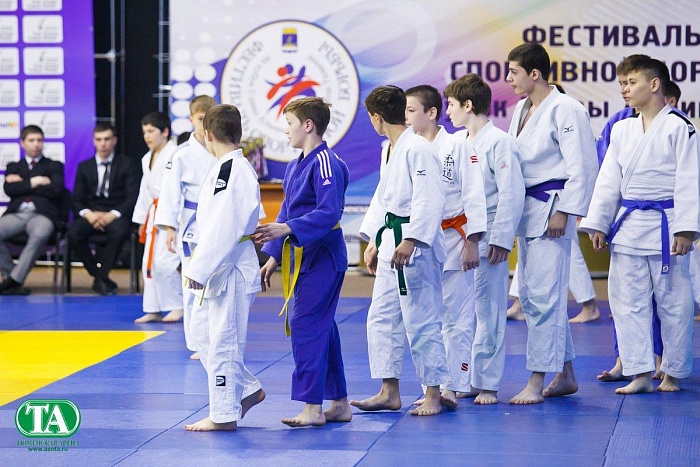 Фото Даниила САВИНЫХ