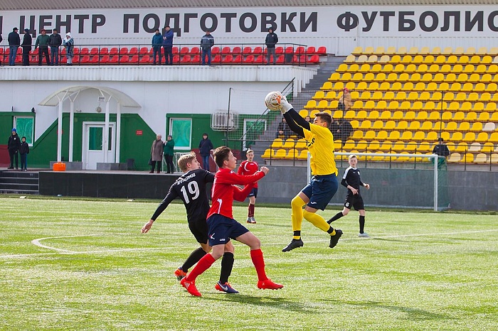 Фото Александра ЗЫРЯНОВА