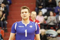 Илья Белов: «Во втором матче не справились с атакой и приёмом»