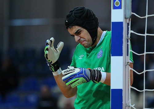 Густаво остался без работы…