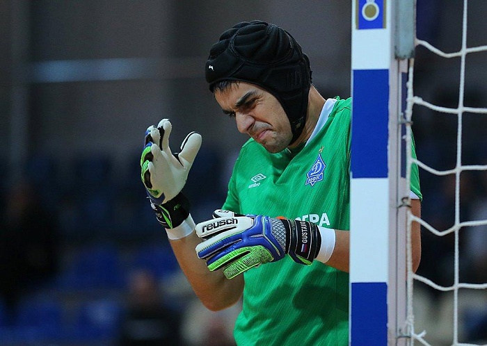 Густаво остался без работы…