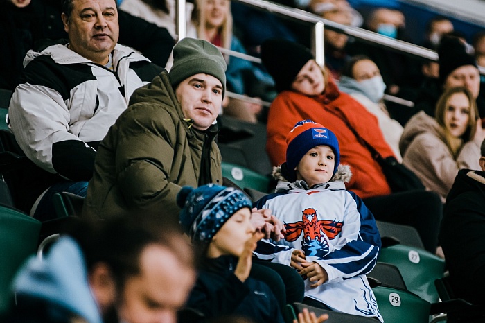 Участники «Кубка Петрова» закрутили интригу