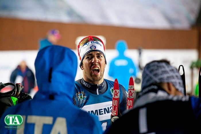 Фото Даниила САВИНЫХ