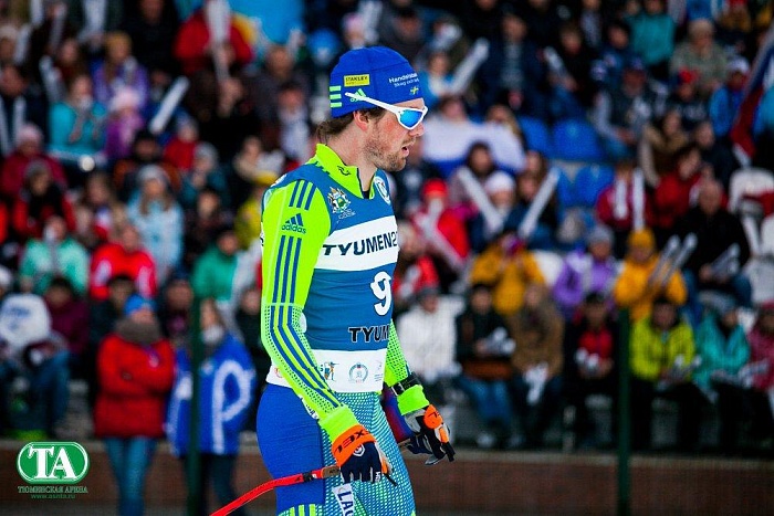 Фото Даниила САВИНЫХ