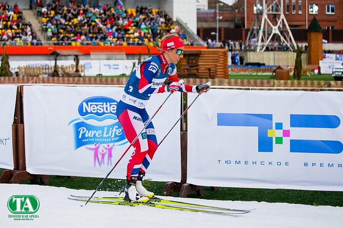 Фото Даниила САВИНЫХ