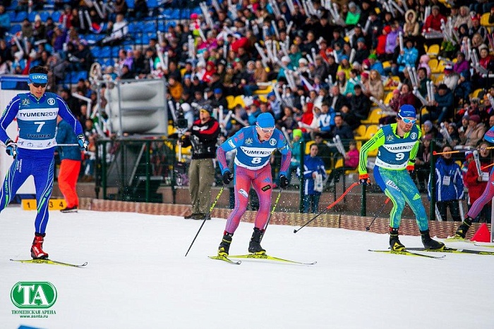 Фото Даниила САВИНЫХ