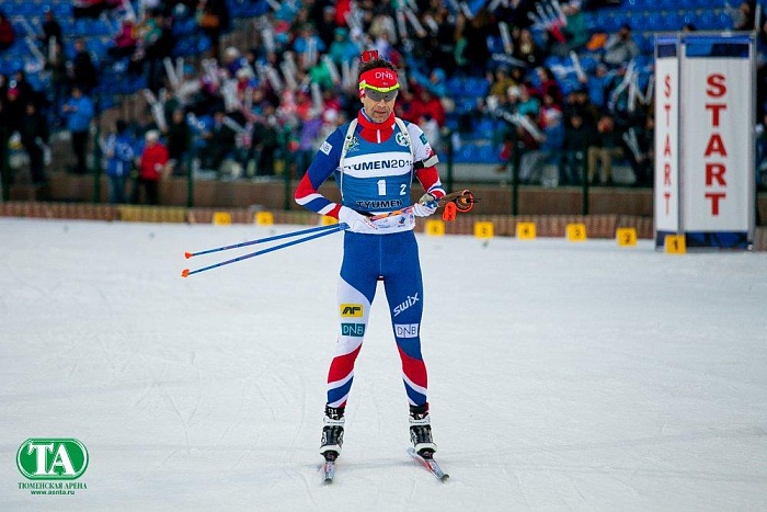 Фото Даниила САВИНЫХ