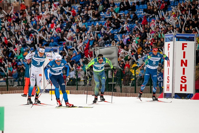 Фото Даниила САВИНЫХ