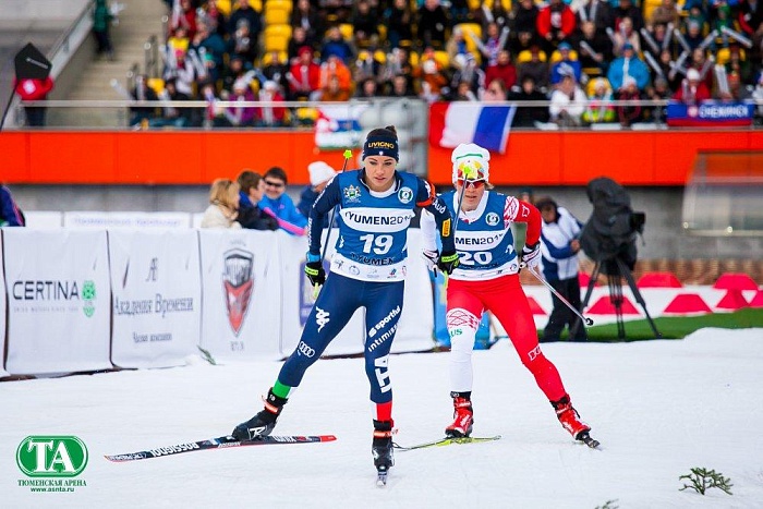 Фото Даниила САВИНЫХ