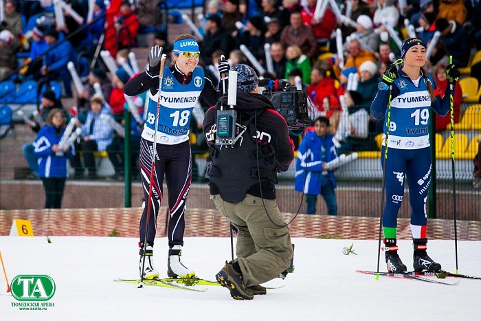 Фото Даниила САВИНЫХ