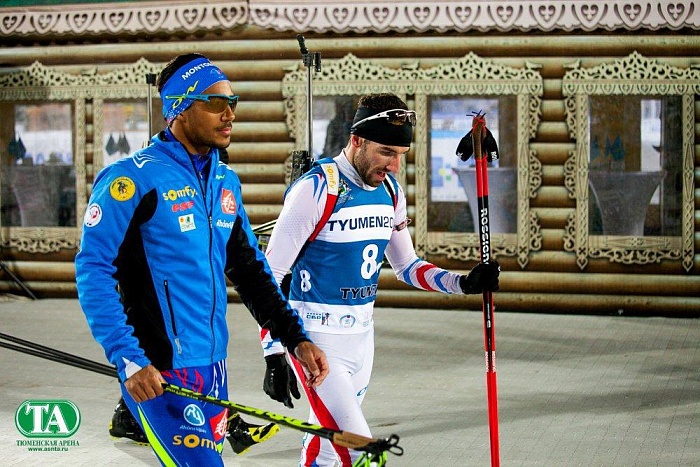 Фото Даниила САВИНЫХ