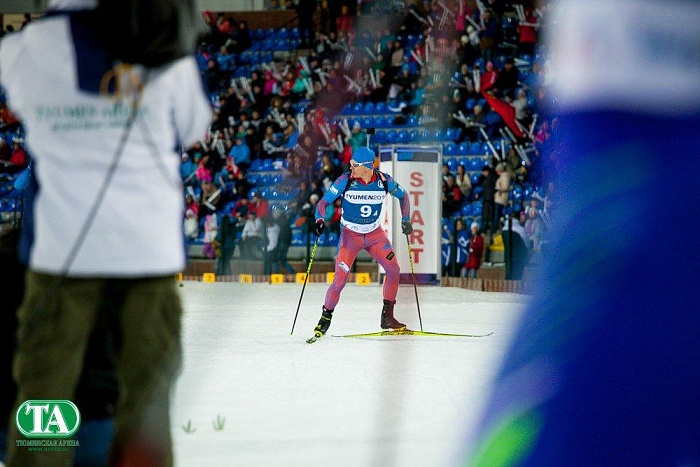 Фото Даниила САВИНЫХ