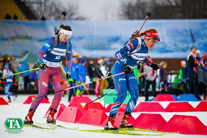 Фото Даниила САВИНЫХ