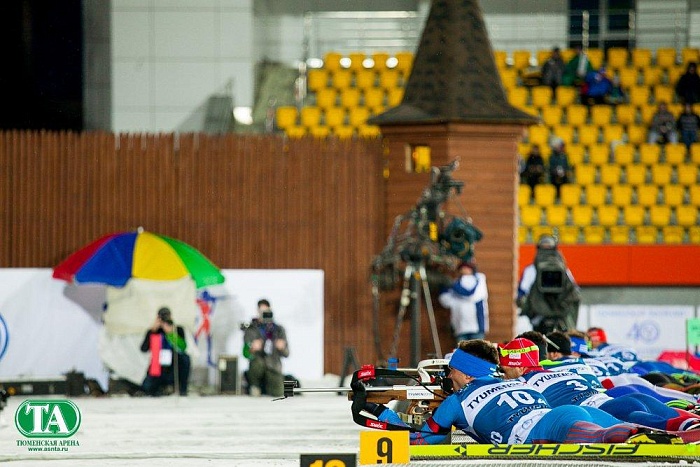 Фото Даниила САВИНЫХ