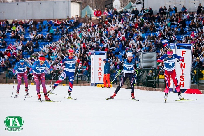 Фото Даниила САВИНЫХ