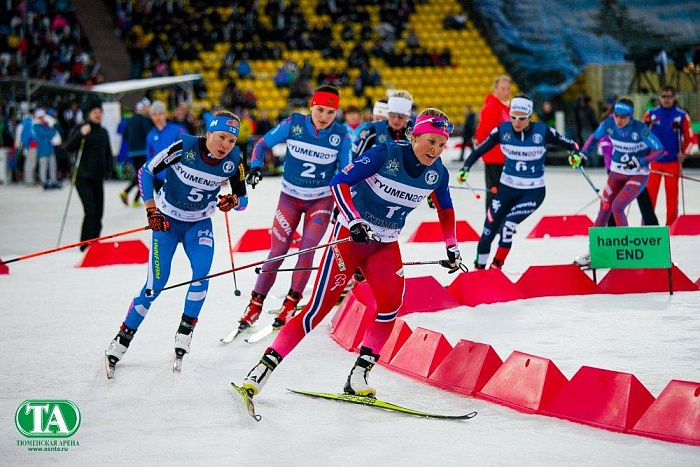 Фото Даниила САВИНЫХ