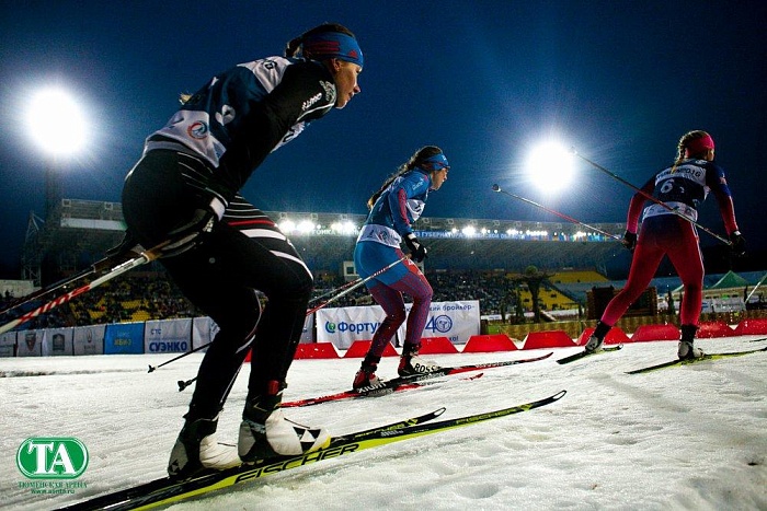 Фото Даниила САВИНЫХ