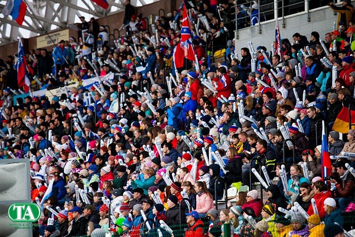 Фото Даниила САВИНЫХ