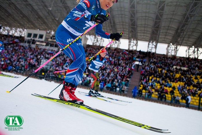 Фото Даниила САВИНЫХ