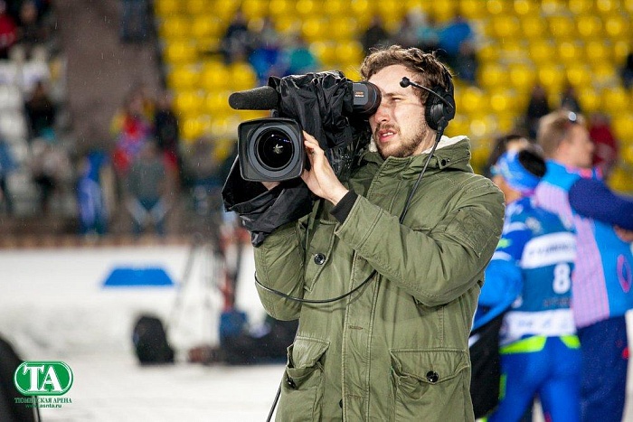 Фото Даниила САВИНЫХ