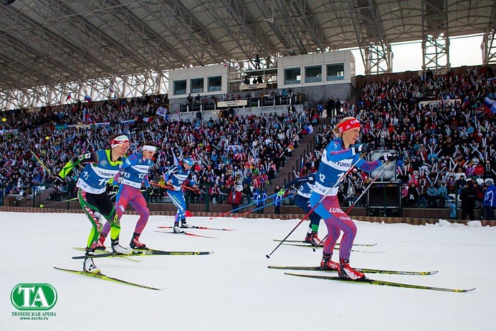 Фото Даниила САВИНЫХ