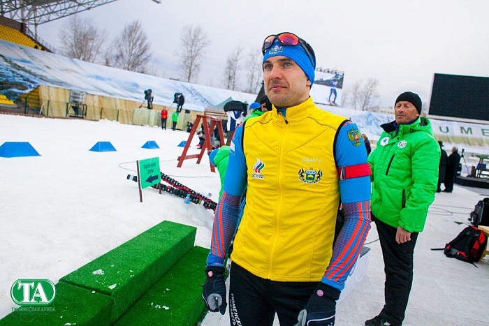 Фото Даниила САВИНЫХ