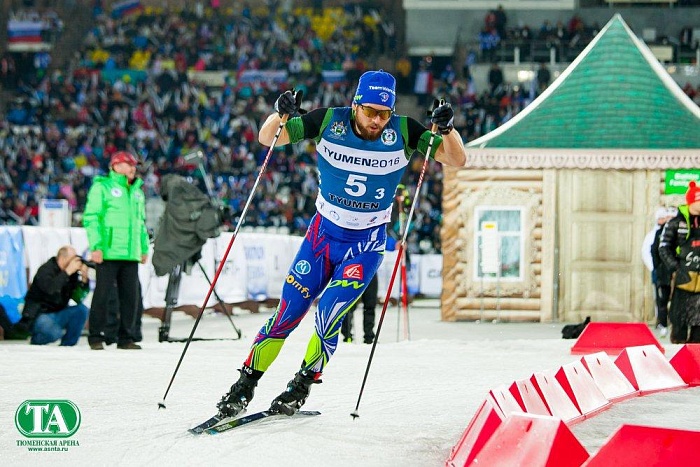 Фото Даниила САВИНЫХ