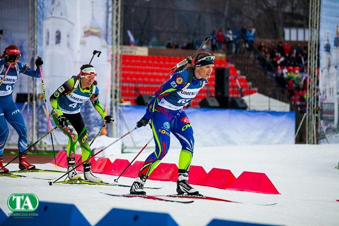 Фото Даниила САВИНЫХ