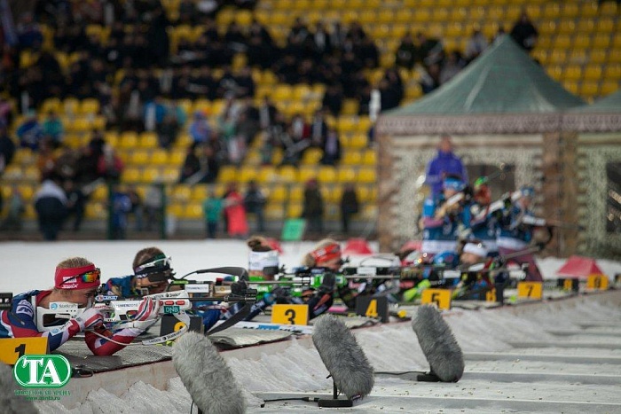 Фото Даниила САВИНЫХ