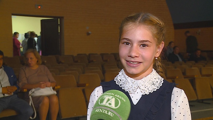 Максим и Алина Шамрай: «Попали в лыжный рай…»