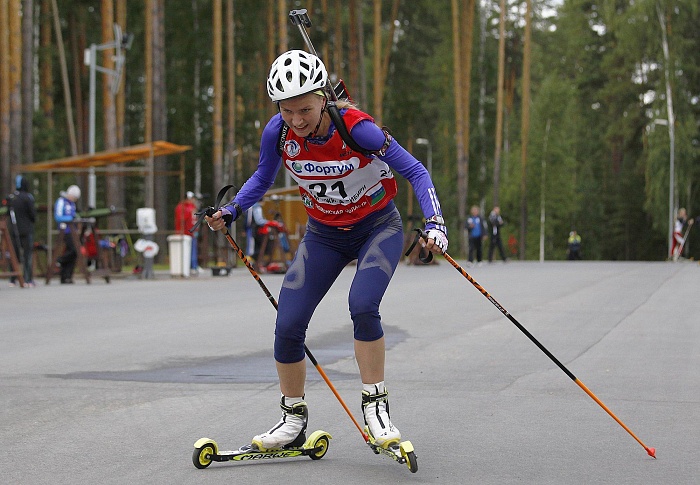 Фото Антона САКЕРИНА