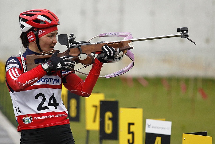 Фото Антона САКЕРИНА