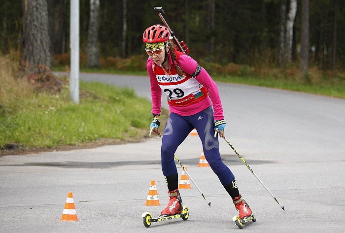 Фото Антона САКЕРИНА