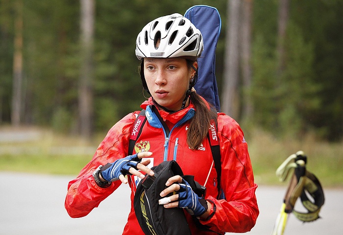 Фото Антона САКЕРИНА