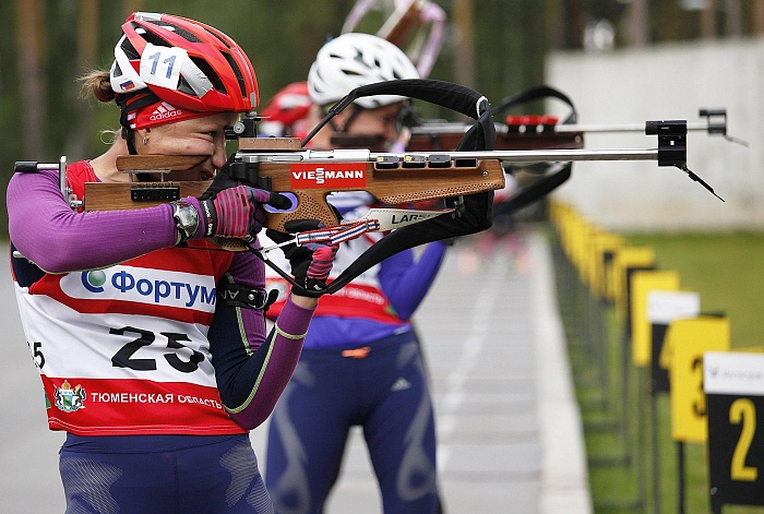 Фото Антона САКЕРИНА