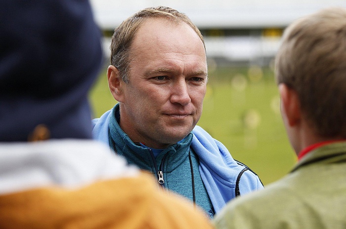 Фото Антона САКЕРИНА