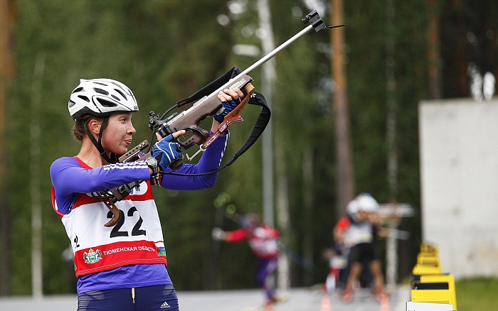 Фото Антона САКЕРИНА