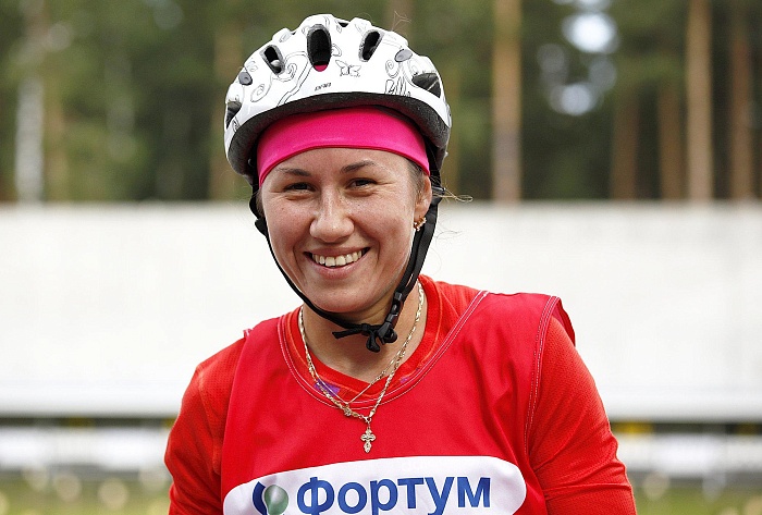 Фото Антона САКЕРИНА