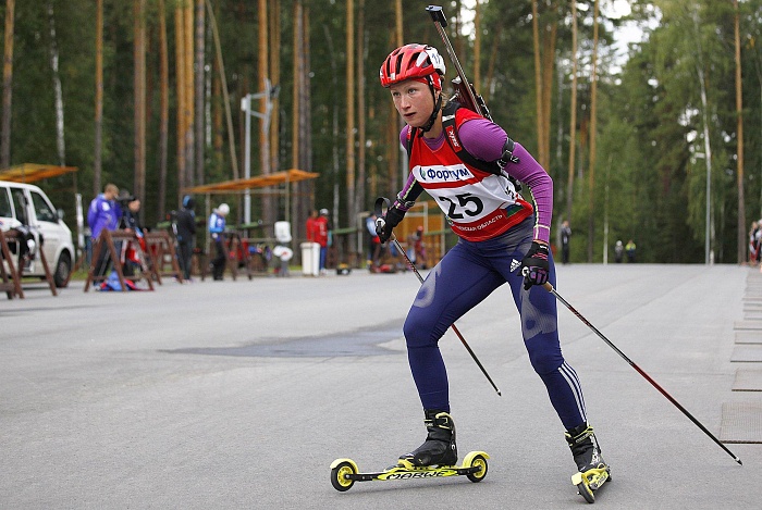 Фото Антона САКЕРИНА