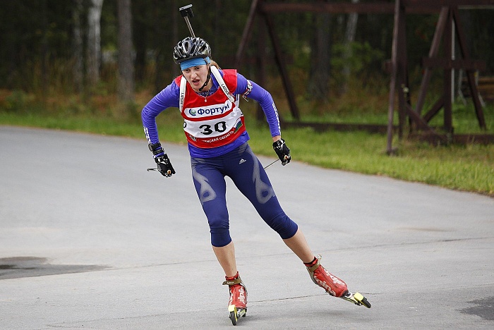 Фото Антона САКЕРИНА